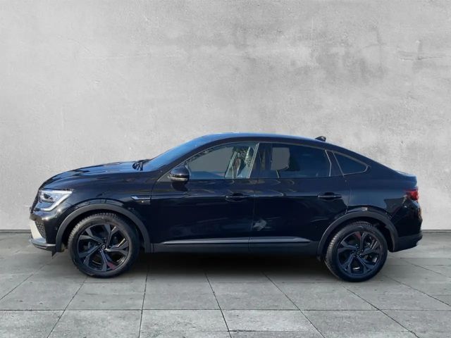 Renault Arkana Hybrid RS