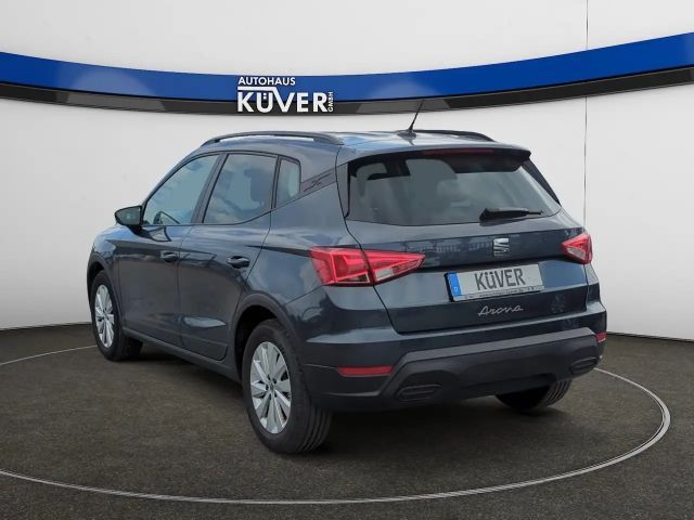 Seat Arona 1.0 TSI DSG Style