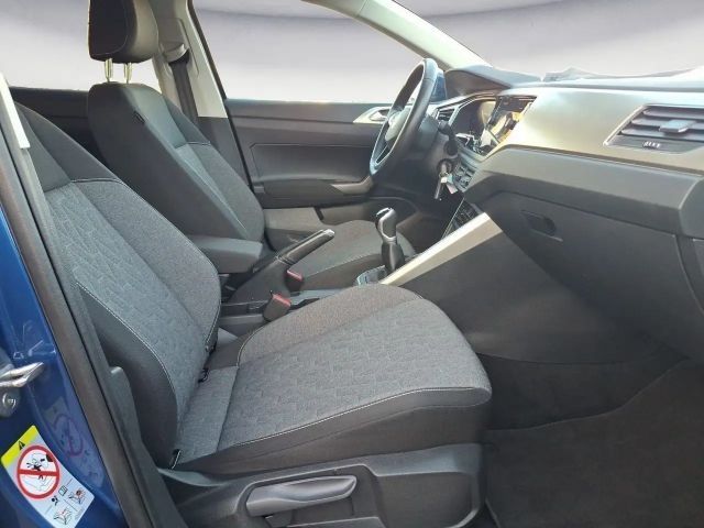 Volkswagen Taigo Life