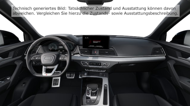 Audi Q5 40 TDI Quattro S-Tronic