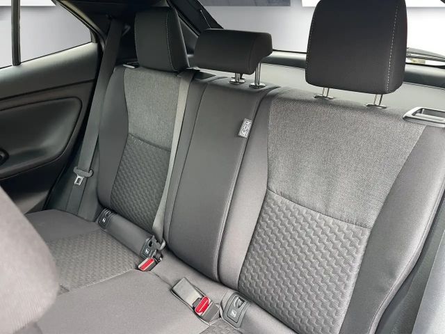 Toyota Yaris Cross Hybride Style