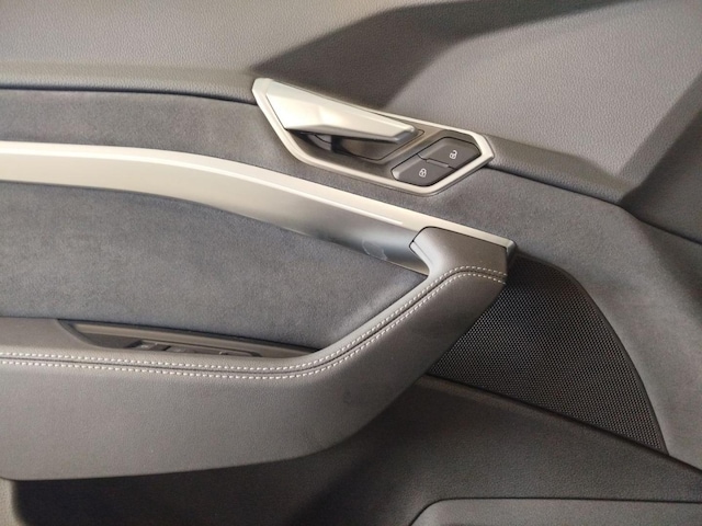 Audi Q8 e-tron 50 Quattro Sportback