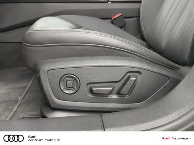 Audi A6 45 TFSI Avant Quattro