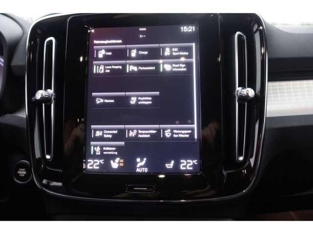 Volvo XC40 Bright Plus Recharge T4