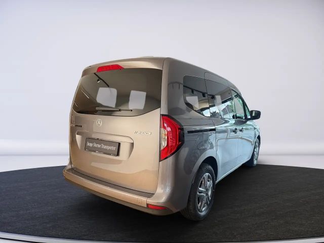 Mercedes-Benz Citan CDI Tourer