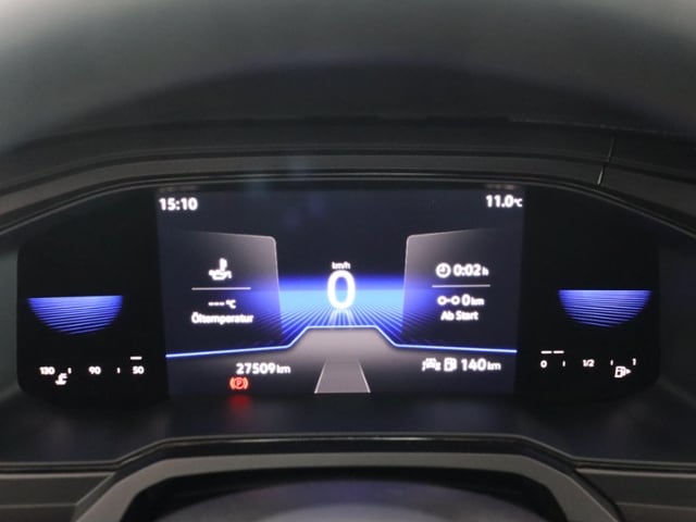 Volkswagen Taigo 1.0 TSI