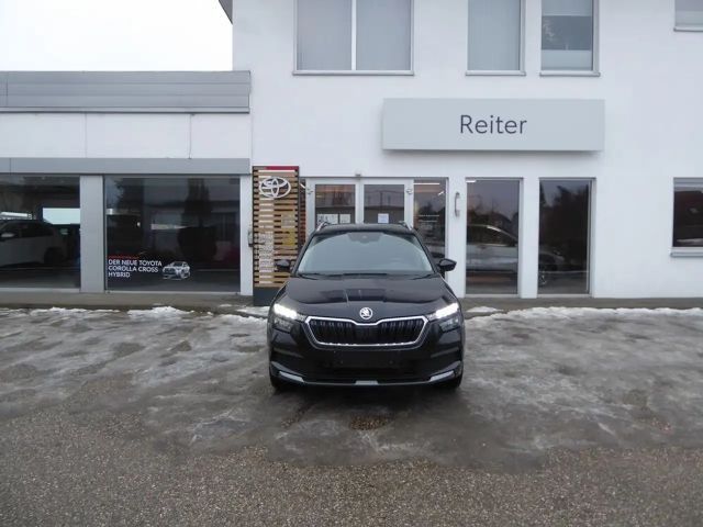 Skoda Kamiq 1,0 TSI *LED*KAMERA*SHZ*