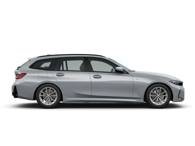 BMW 318 M-Sport Touring