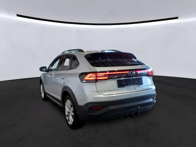 Volkswagen Taigo 1.0 TSI DSG Move