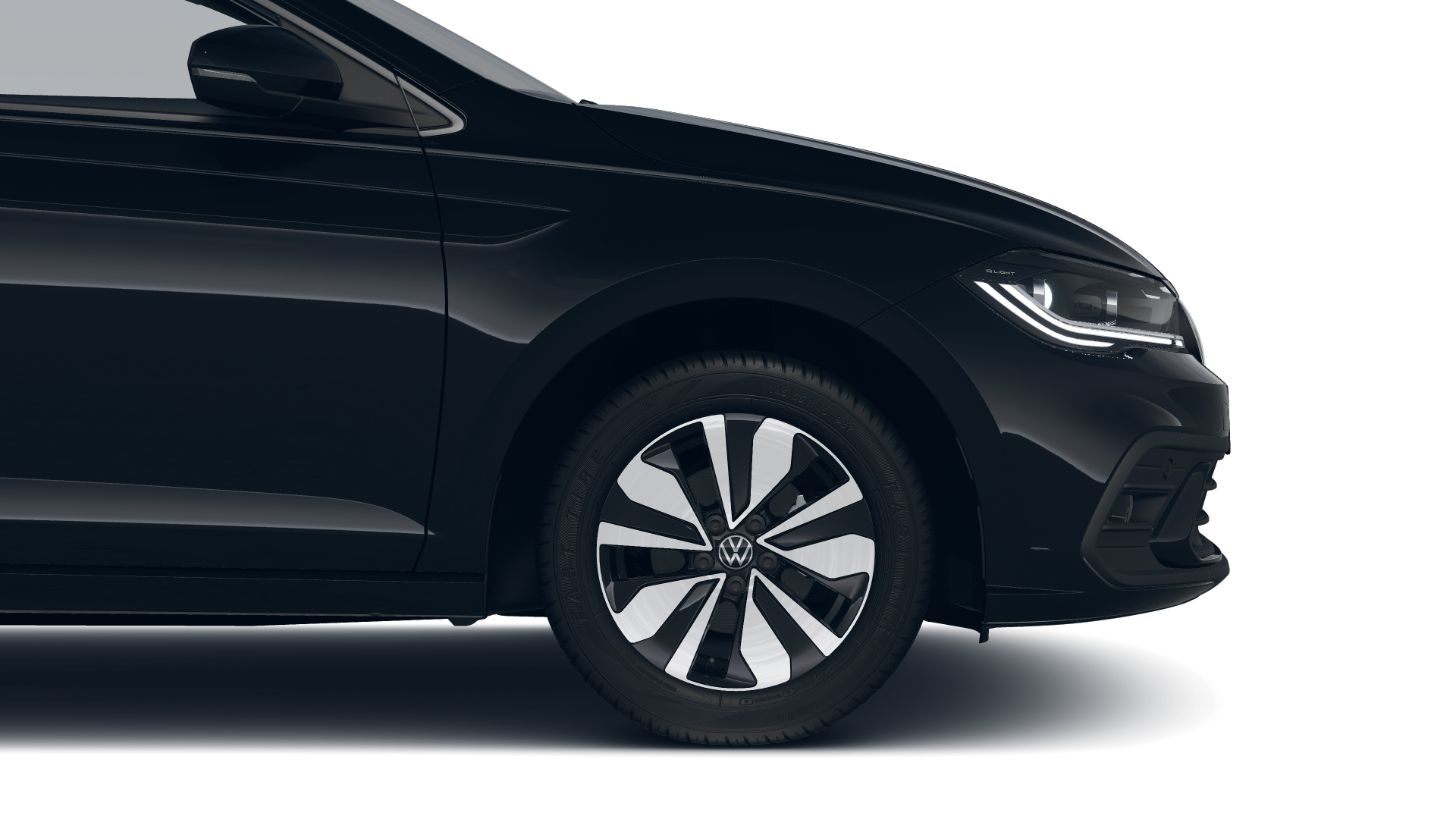 Volkswagen Polo VI 1.0 *MATRIX*KAMERA*SITZH*