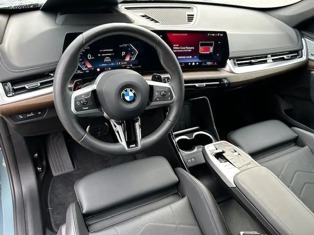 BMW X1 M-Sport xDrive20d