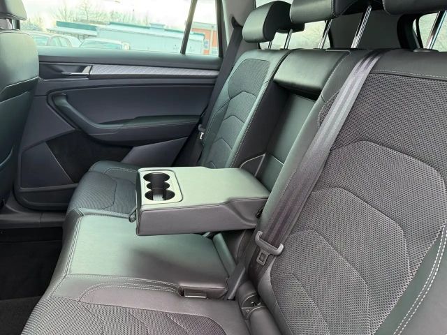 Skoda Kodiaq 2.0 TDI