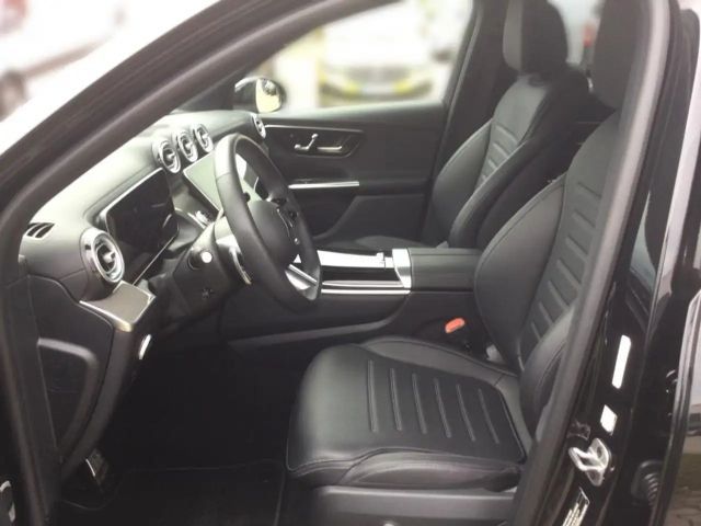 Mercedes-Benz GLC 200 4MATIC AMG Line