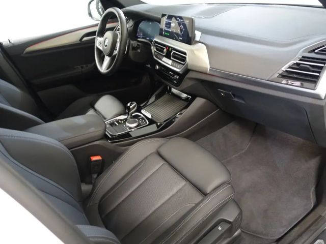 BMW X3 M-Sport xDrive