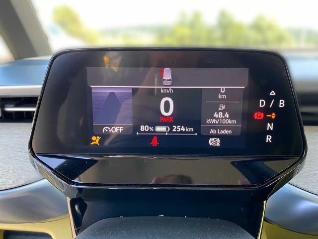 Volkswagen ID.Buzz Pro