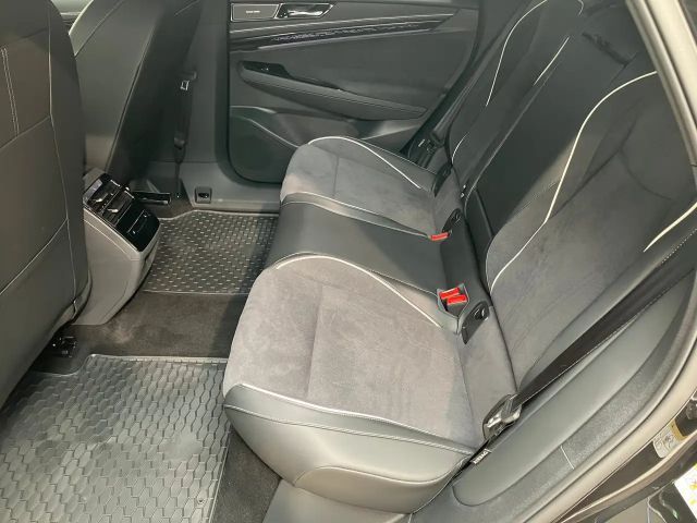 Volkswagen ID.7 Business Pro Tourer