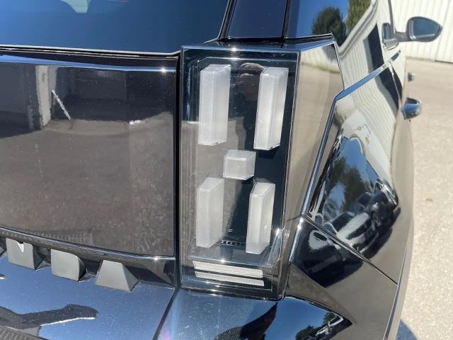 Fiat Grande Panda La Prima