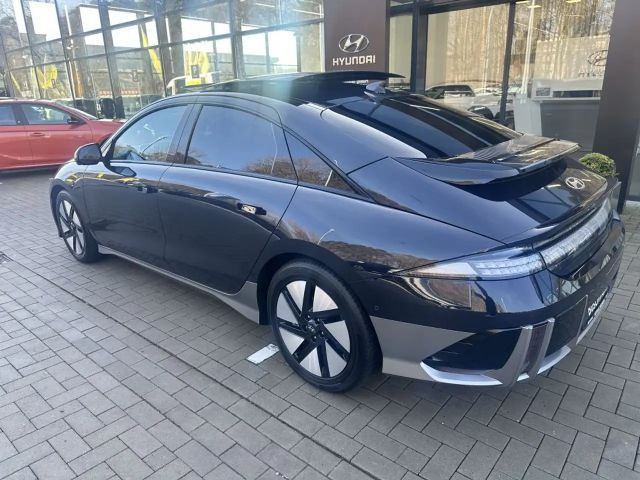 Hyundai IONIQ 6 Techniq