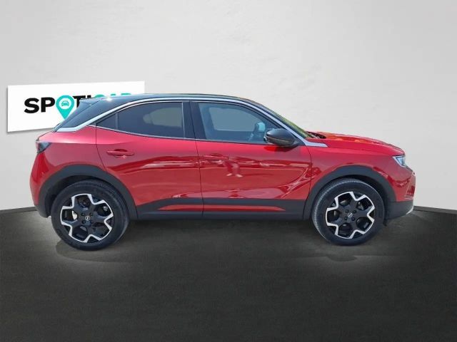 Opel Mokka 1.2 Turbo Turbo Ultimate