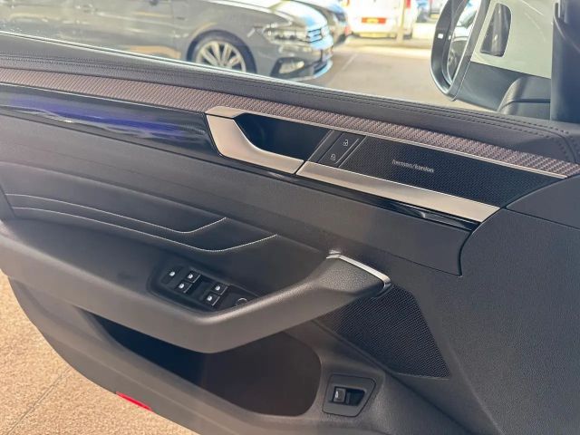 Volkswagen Arteon Shooting Brake R-Line