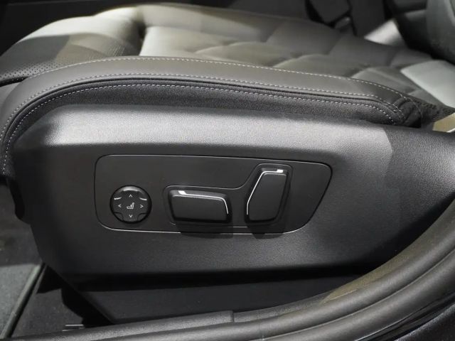 BMW 520 520d Sedan xDrive