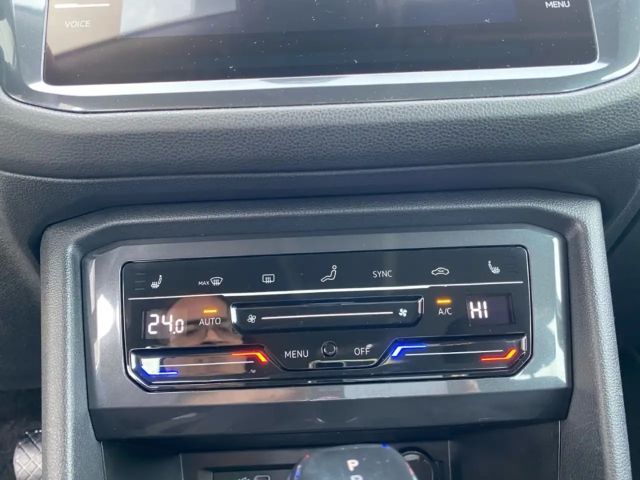 Volkswagen Tiguan 2.0 TDI Allspace DSG Life