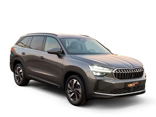 Skoda Kodiaq 1.5 TSI Selection iV
