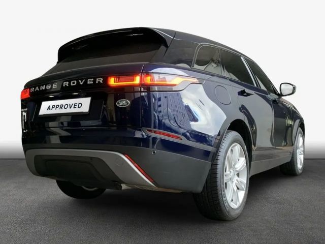 Land Rover Range Rover Velar P400e S