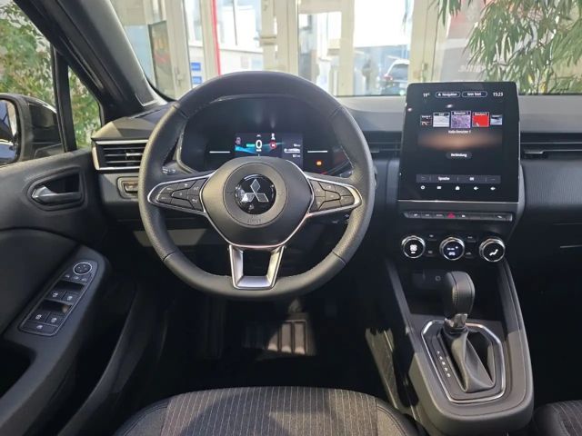 Mitsubishi Colt 1.6 Hybrid