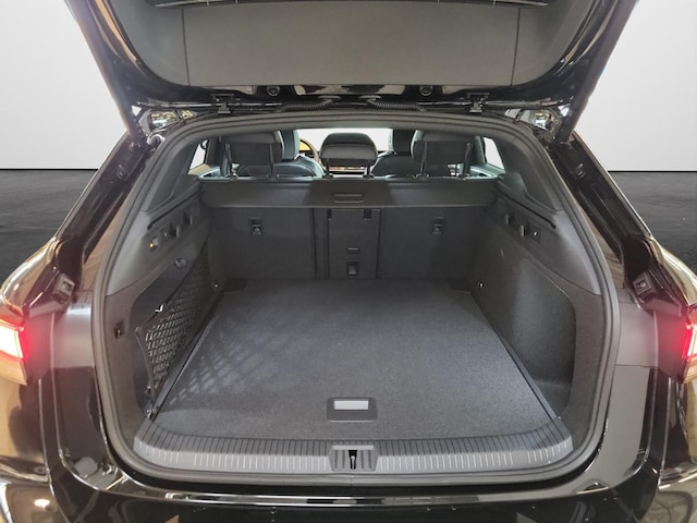 Volkswagen ID.7 Pro Tourer