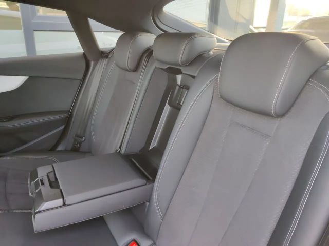 Audi S5 55 TDI Quattro