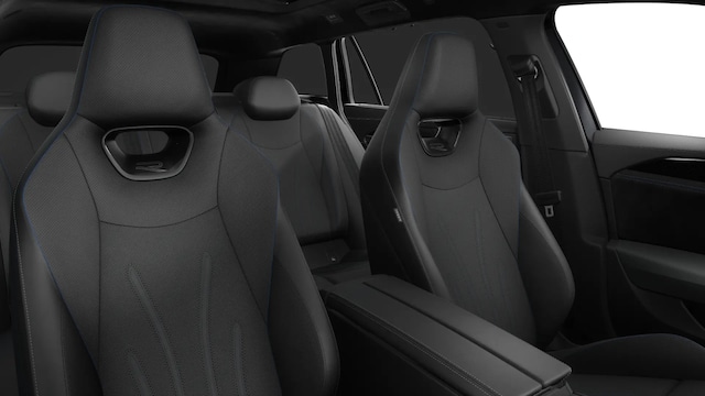 Volkswagen Passat 2.0 TSI R-Line Variant