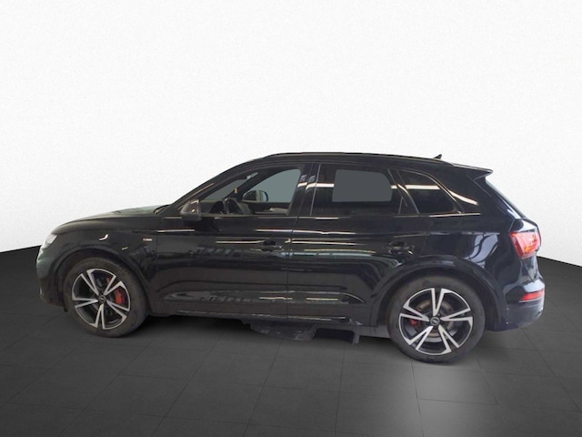 Audi Q5 50 TDI Quattro