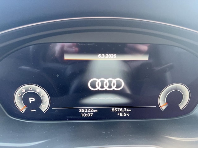 Audi A5 40 TFSI S-Tronic Sportback