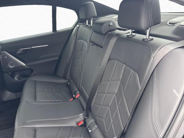 BMW 540 540d Sedan xDrive