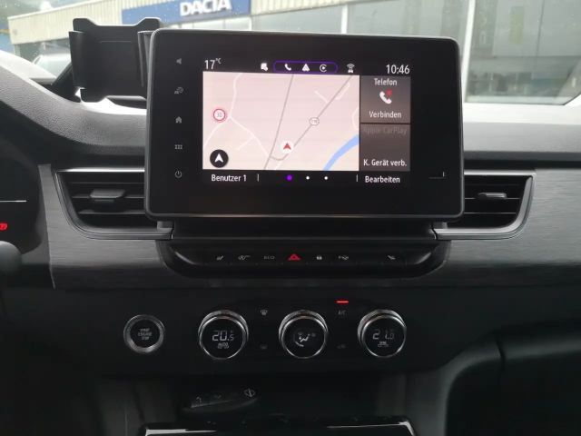 Nissan Townstar Tekna