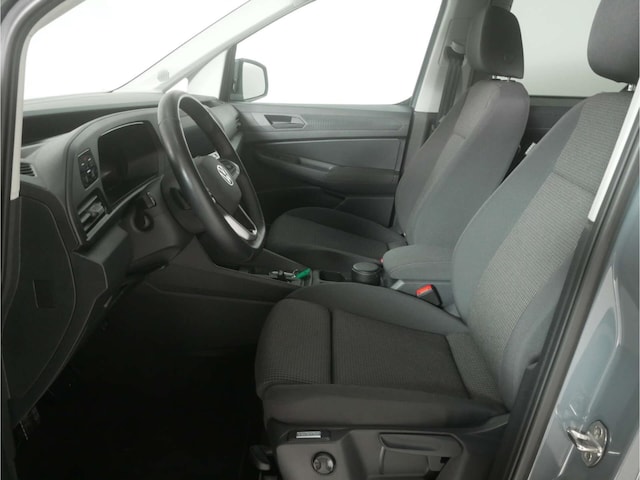 Volkswagen Caddy 1.5 TSI Combi