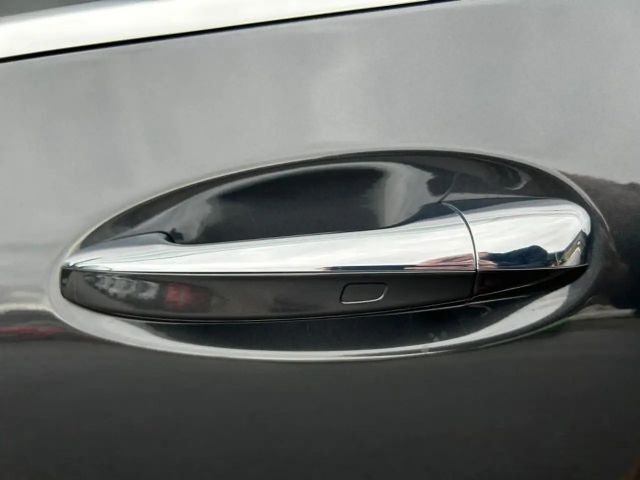 Mercedes-Benz EQC 400 4MATIC AMG Line