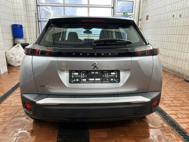 Peugeot E-2008 Active Pack