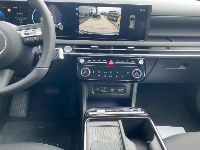 Hyundai Tucson Trend