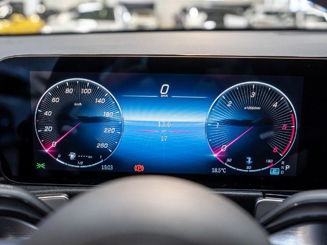 Mercedes-Benz GLB 200 GLB 200 d