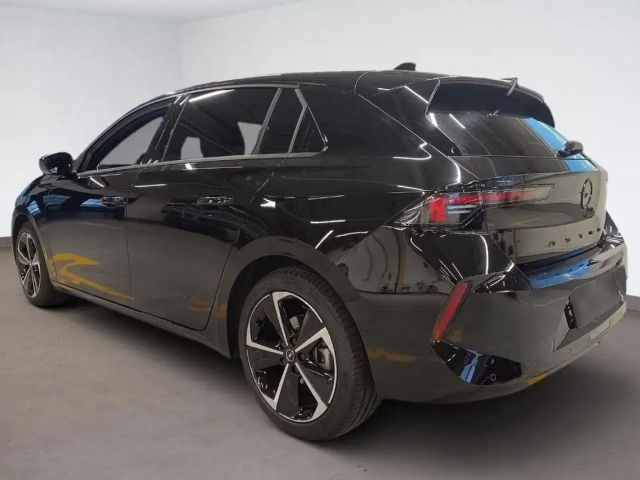 Opel Astra 1.2 Turbo GS-Line Grand Sport