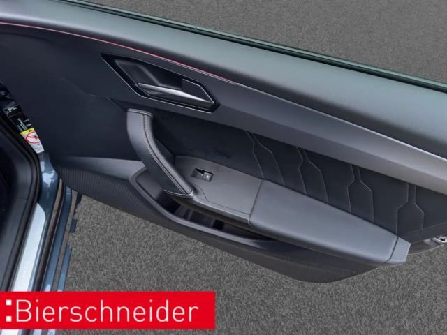 Cupra Leon 2.0 TSI DSG VZ