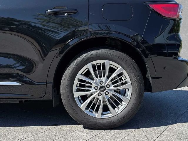 Ford Kuga Plug in Hybrid Vignale