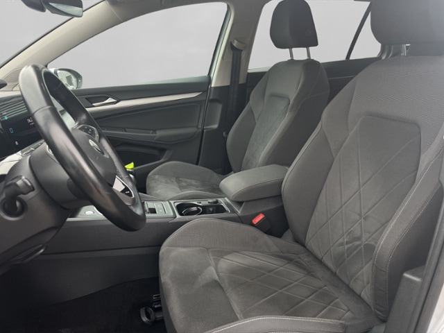 Volkswagen Golf 2.0 TDI Golf VIII Variant