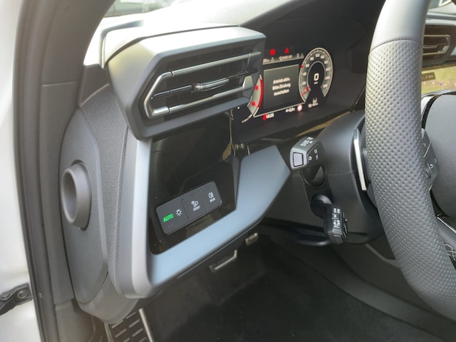 Audi A3 S-Tronic Sportback