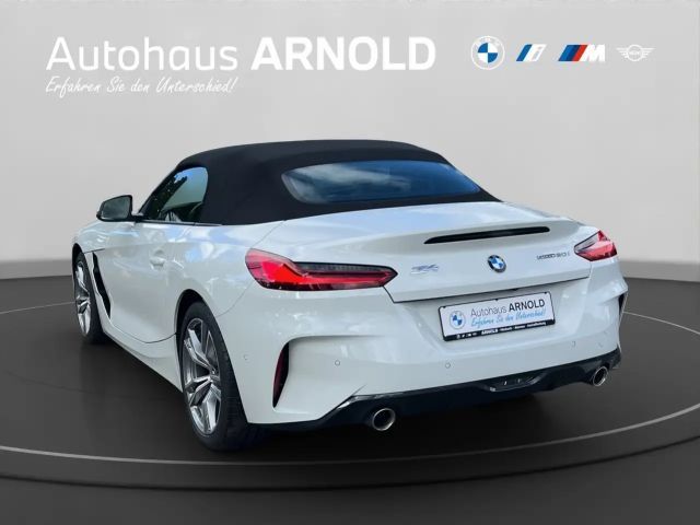 BMW Z4 Cabrio Roadster sDrive20i