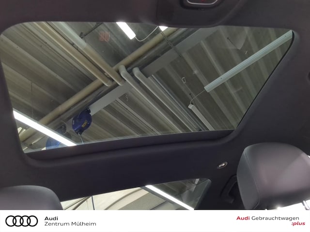 Audi A6 40 TDI Avant S-Tronic