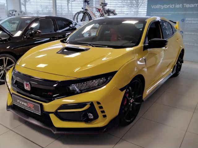Honda Civic Type R