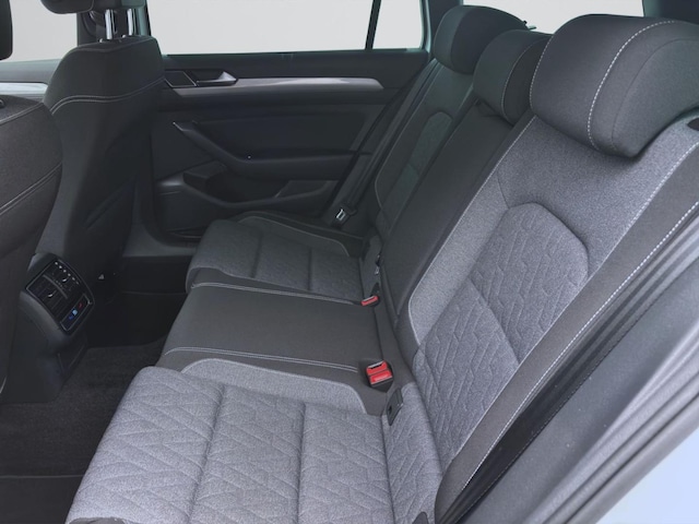 Volkswagen Passat 2.0 TDI Business DSG Variant